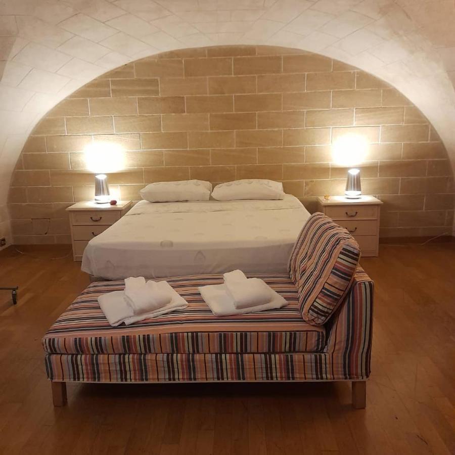 La Casa Del Sole Daire